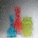 Glue Chip Glass