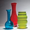 Vintage Glass